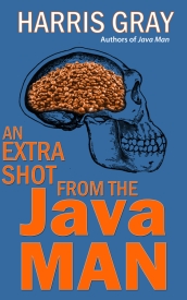 An Extra Shot From The Java Man
