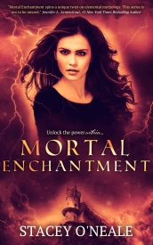 Mortal Enchantment