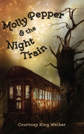 Molly Pepper and the Night Train