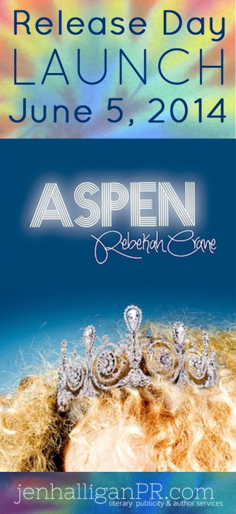 ASPEN by Rebekah Crane