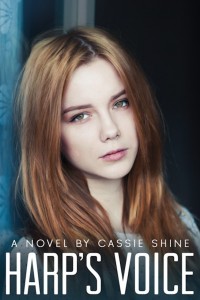 Harp's Voice by Cassie Shine