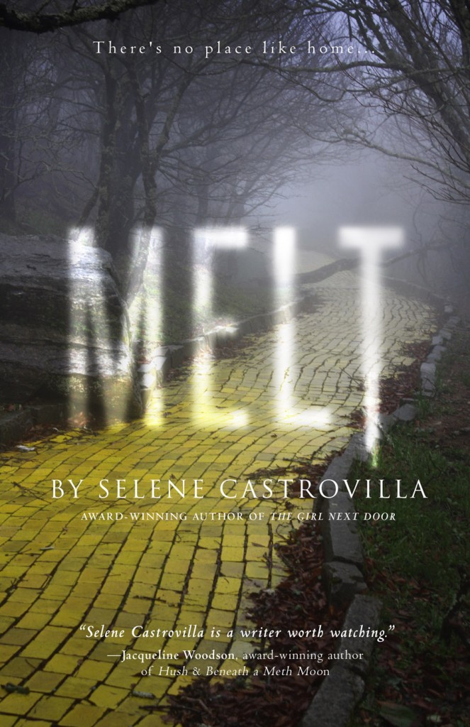 MELT by Selene Castrovilla