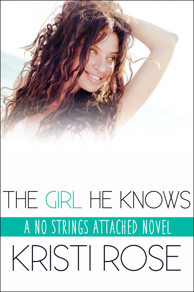 The Girl He Needs by Kristi Rose