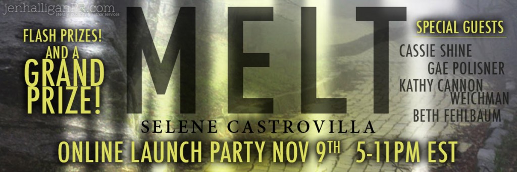 MELT Online Launch Party