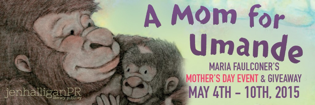 Maria Faulconer's Mother's Day Event