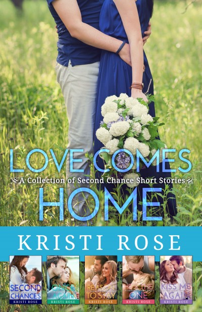 Love Comes Home by Andrew Grey