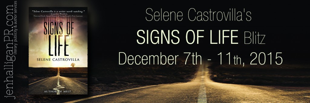 Signs of Life by Selene Castrovilla