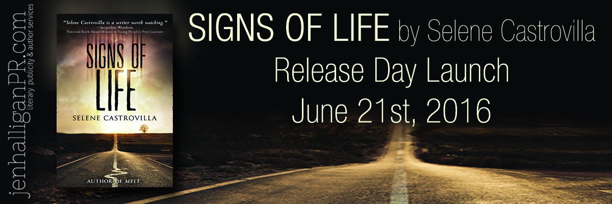 Signs of Life Banner_ReleaseDayLaunch