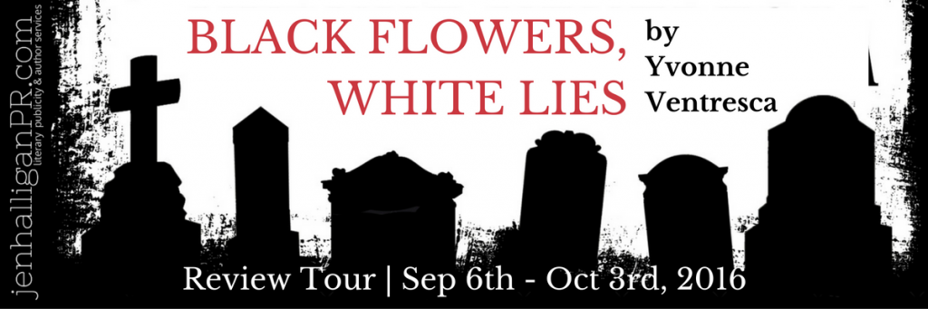 BlackFlowersWhiteLies_Tour