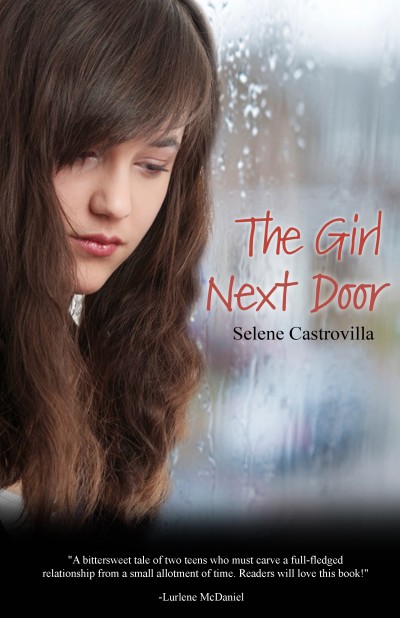 The Girl Next Door by Selene Castrovilla