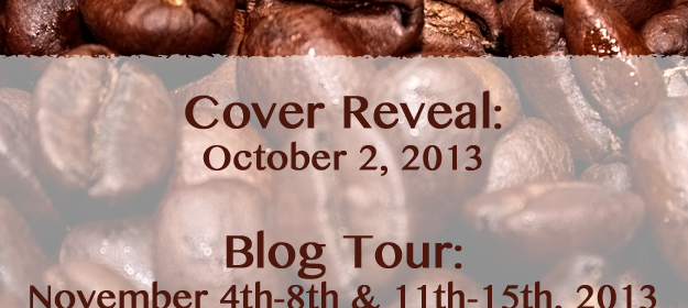 Sign Up | Java Man Cover Reveal and Blog Tour