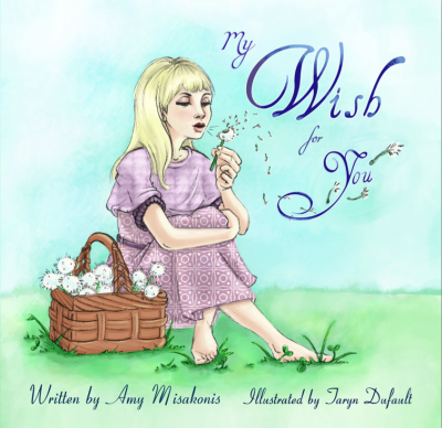 My Wish For You by Amy Misakonis