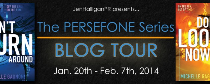 Sign Up | Persefone Series Blog Tour