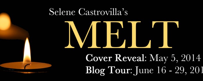 MELT | Reveal & Review Tour Sign Up