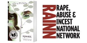 Join the #Speak4RAINN15 Campaign!