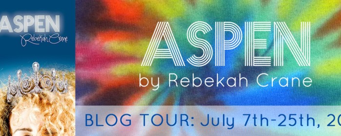 ASPEN | Blog Tour