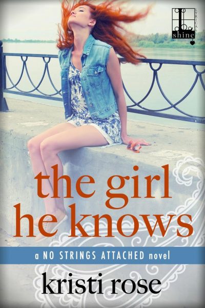 The Girl He Knows by Kristi Rose | JenHalliganPR.com