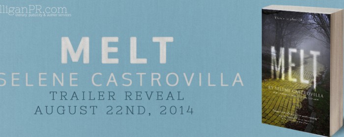 Trailer Reveal | MELT by Selene Castrovilla