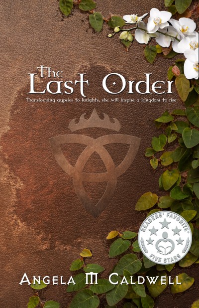 The Last Order by Angela M. Caldwell