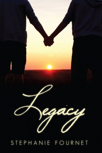 Legacy by Stephanie Fount