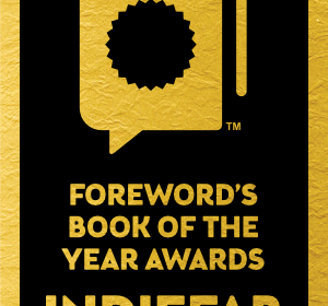 MELT named Foreword Reviews’ 2014 INDIEFAB Book of the Year Awards Finalist
