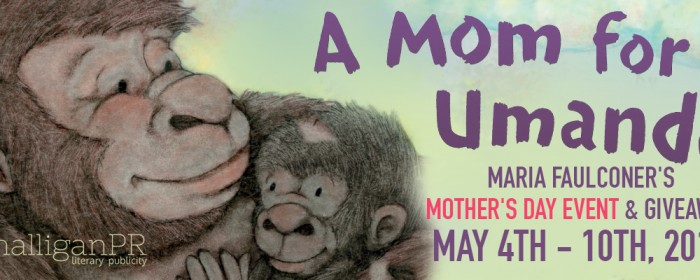 Maria Faulconer’s Mother’s Day Event