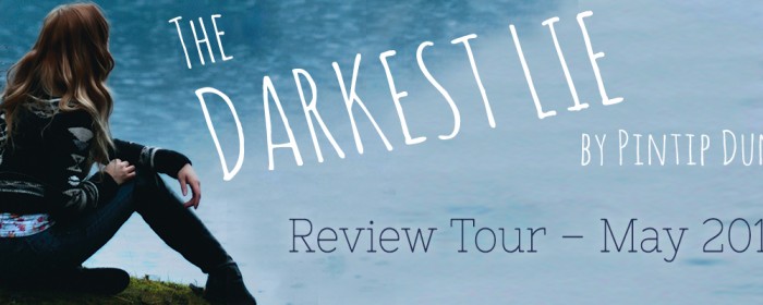THE DARKEST LIE | Early Review Tour
