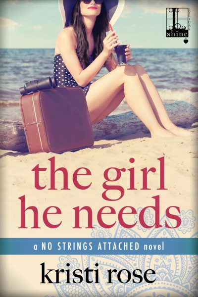 The Girl He Needs by Kristi Rose | JenHalliganPR.com