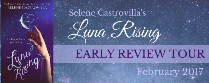 LUNA RISING | Early Review Tour